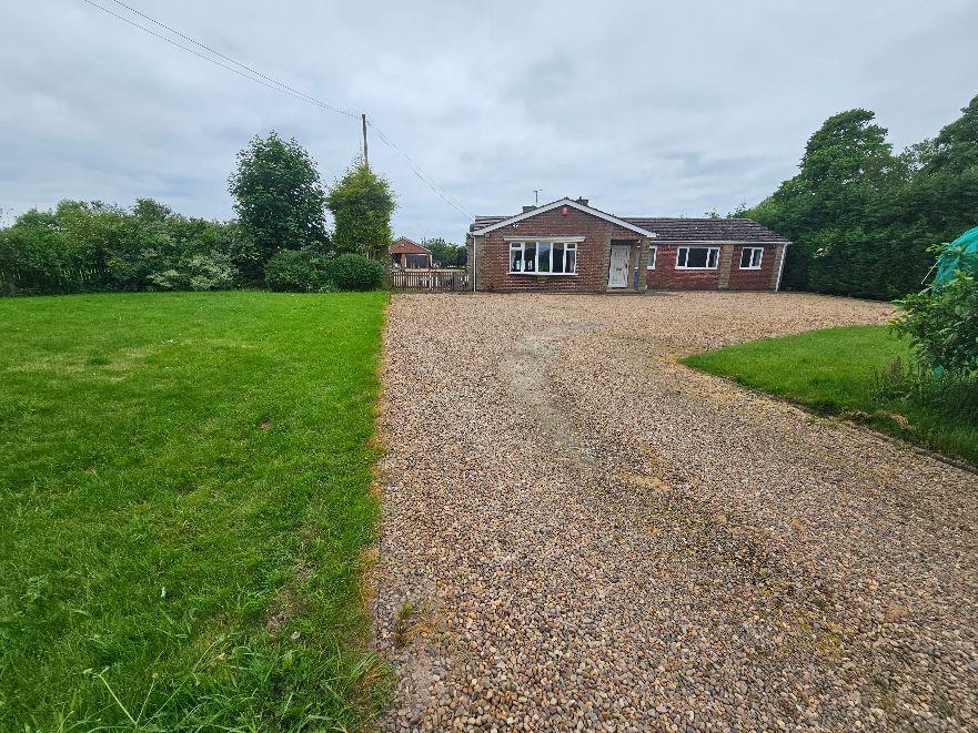 Gainsborough Road, North Wheatley, Retford Clark Estates